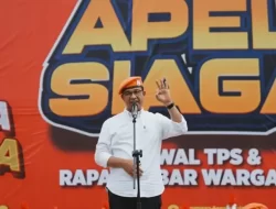 Kabar Terbaru Anies Pasca Pilkada 2024 Kian Erat dengan PDIP atau Fokus ke Organisasi