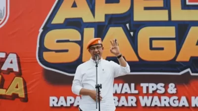 Kabar Terbaru Anies Pasca Pilkada 2024 Kian Erat dengan PDIP atau Fokus ke Organisasi