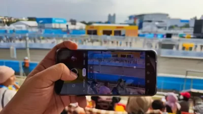 "Rahasia Sukses Mengatasi HP realme yang Lemot, Terbukti Praktis dan Efektif!"