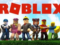 Permainan Serupa Roblox yang Wajib Dicoba
