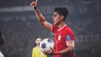 Kemenangan Skuad Garuda di Laga Pertama Piala AFF 2024 Didukung oleh Misi Khusus, Saksikan di Vision+!