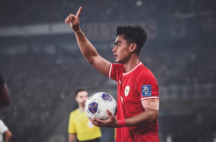 Skuad Garuda Raih Kemenangan Gemilang di Laga Pertama Piala AFF 2024 Berkat Misi Khusus, Tayangan Eksklusif hanya di Vision+!