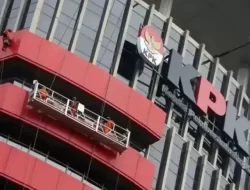 KPK Diberi Kewenangan untuk Mengusut Korupsi di Lingkungan Militer