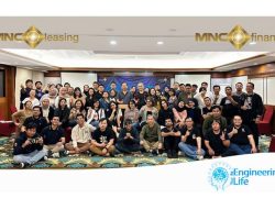 MNC Leasing dan MNC Finance Adakan Pelatihan Re-Engineering Your Life: Mengubah Hidupmu Menjadi Lebih Baik