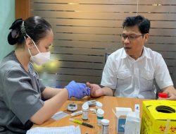 Karyawan MNC Dapat Nikmati Pemeriksaan Kesehatan Gratis Berkat Dukungan MNC Life dan MNC Leasing