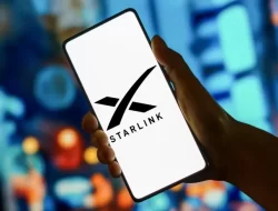 Starlink Terbukti Efektif Sabu Kini Bisa Dikirim dengan Modus Baru
