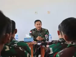 Danpussenif Ditunjuk Sebagai Penakluk Gunung Everest Mayjen TNI Iwan Setiawan Berpindah Tugas ke Posisi Baru di Mutasi TNI