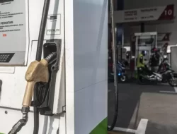 Ojol Bebas Beli BBM Murah, Pertamina, BPS, dan PLN Sepakat Data Sama