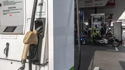 Data Sama, Ojol Bebas Beli BBM Murah Menyepakati Pertamina dan BPS

Kebebasan Ojol untuk Memperoleh BBM Murah Tertuang dalam Kesepakatan Pertamina dan BPS yang Sama

Ojol Dapat Menghemat Biaya BBM Berkat Kesepakatan Pertamina dan BPS yang Sama

Pertamina dan BPS Setuju, Ojol Dapat Nikmati Harga BBM yang Lebih Murah

Kesepakatan Pertamina dan BPS Beri Keuntungan Bagi Ojol, BBM Murah Bisa Diperoleh dengan Bebas

BBM Murah untuk Ojol Terwujud Berkat Kesepakatan Pertamina dan BPS yang Sama