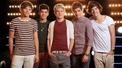 One Direction Siapkan Pertemuan Darurat Sebelum Liam Payne Meninggal