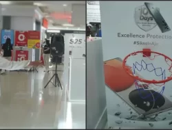 Itel Luncurkan Smartphone S25 dengan Fitur Unggulan dan Harga Terjangkau