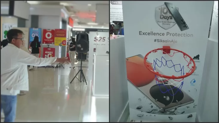 Itel S25: Smartphone Terbaru dengan Harga Terjangkau dan Fitur Unggulan Canggih

Produsen smartphone asal China, Itel, kembali membuat kejutan dengan meluncurkan produk terbarunya, yaitu Itel S25. Dengan harga yang sangat terjangkau, hanya sekitar Rp25 ribu, smartphone ini menawarkan fitur-fitur unggulan yang tidak kalah canggih dengan produk sejenisnya.