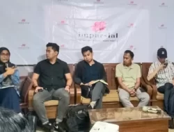 Pembentukan DPN Menuai Kontroversi di Tengah Pelaksanaan UU Pertahanan Negara