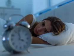 Mengapa Tidur yang Berkualitas Sangat Penting bagi Kesehatan Otak di Usia 40 Tahunan?