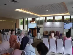 Menjaga Kesehatan Ibu Pasca Persalinan Kunci Masa Depan Anak yang Bahagia