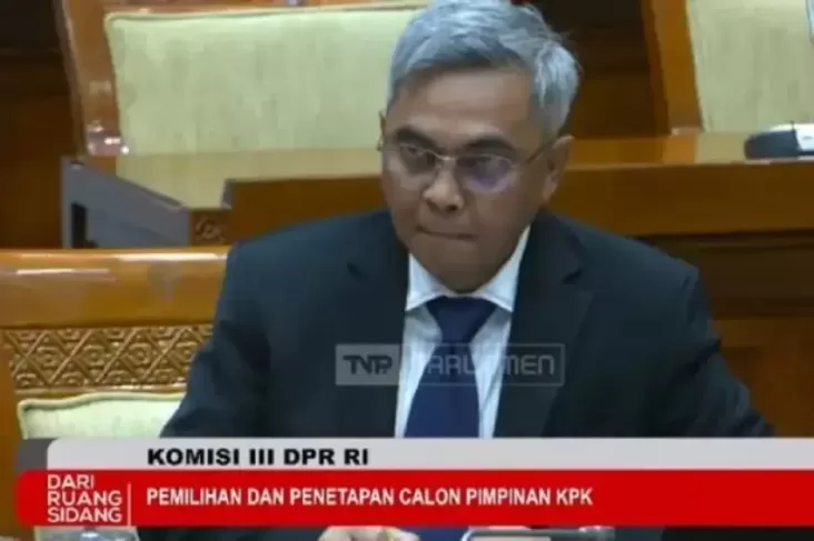 "KPK Ungkap Identitas Ketua Harun Masiku, Pelaku Kejahatan dengan Utang yang Melimpah"