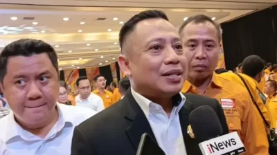 "Aliansi Fraksi Wilayah: Perindo dan Hanura Bersatu untuk Kekuatan Politik yang Lebih Kokoh"