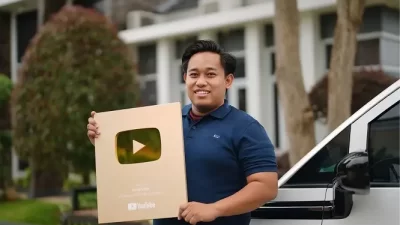 Membuat Uang Tambahan Lewat YouTube Shopping Affiliates Bareng Shopee