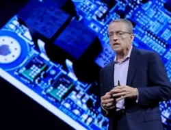 Mantan CEO Intel Ajak 100 Ribu Karyawan untuk Berdoa dan Berpuasa demi Kesuksesan Perusahaan