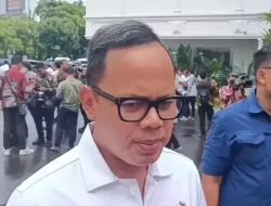 Wamendagri Sebut Pj Wali Kota Pekanbaru Ikut Ditangkap KPK Diduga Termasuk Pegawai yang Berintegrita