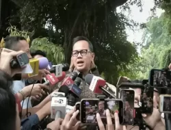 Wali Kota Pekanbaru Terjaring OTT KPK Kemendagri Siap Tunjuk ASN Sebagai Pengganti