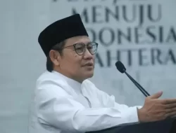 Achmad Ghufron Menuntut Cak Imin, PN Jakpus Tolak Gugatannya Menjadi PKB Sebut Cak Imin Tak Terbukti Bersalah, PN Jakpus Tolak Gugatan Achmad Ghufron