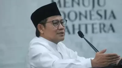 Achmad Ghufron Menuntut Cak Imin, PN Jakpus Tolak Gugatannya Menjadi PKB Sebut Cak Imin Tak Terbukti Bersalah, PN Jakpus Tolak Gugatan Achmad Ghufron