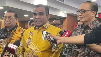 Gerindra: Prabowo Garap Strategi Inovatif Hadapi Kebijakan Kenaikan PPN 12%