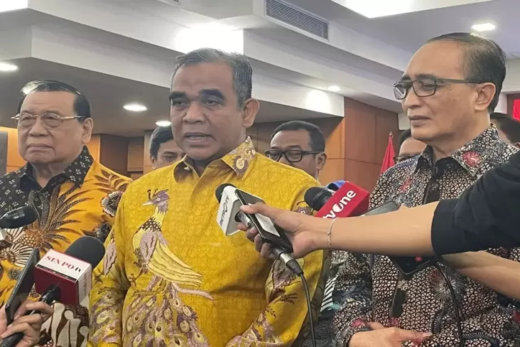 Gerindra: Prabowo Garap Strategi Inovatif Hadapi Kebijakan Kenaikan PPN 12%