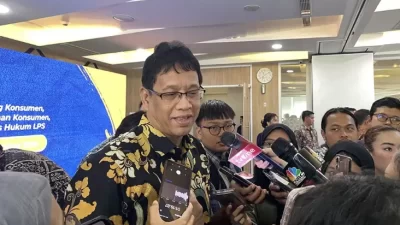Saat PPN Naik, Tabungan Masyarakat Semakin Menipis