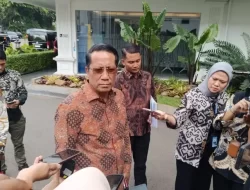 Menkum Ungkap Alasan Prabowo Usulkan DPRD Pilih Kepala Daerah