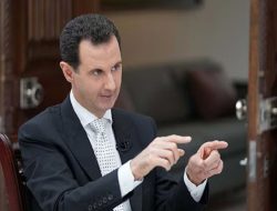 Presiden Assad Berikan Bonus Gaji untuk Pasukan Suriah di Tengah Konflik Melawan Pemberontakan