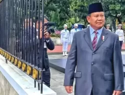 Presiden Prabowo Siap Menghadiri Hakordia di KPK untuk Tindak Lanjut Kasus Korupsi