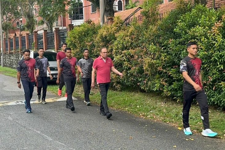 Anwar Ibrahim, Sosok Perdana Menteri Malaysia yang Juga Memberikan Tanggapan atas Insiden Pencemaran Nama Baik Gus Miftah