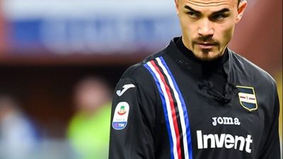 Emil Audero Mulyadi, Kiper FC Como yang Cinta Tanah Lahirnya dan Siap Berjuang untuk Timnas Indonesia