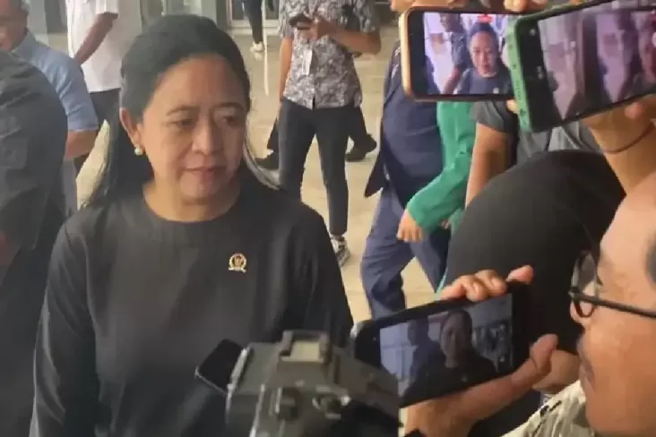 Hasto dan Felicia Tissue, Mantan Kekasih Kaesang Terlibat Pertemuan Rahasia Menyimpan Banyak Misteri