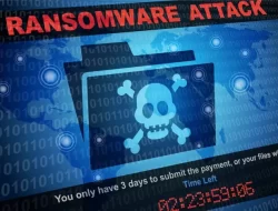 Indonesia Siap Menghadapi Ancaman Ransomware