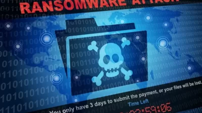 "Indonesia Tahun 2025: Berani Hadapi Ancaman Ransomware dengan Strategi Ini!"