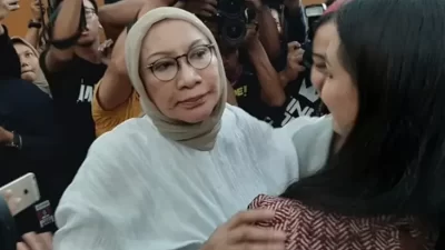 "Cucunya Mengungkapkan Dugaan Ratna Sarumpaet Mencuri Warisan"