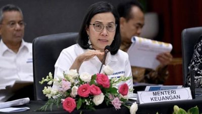 "Siaga! Insentif Rp256,6 Triliun Siap Menangkal Dampak Kenaikan PPN di 2025"