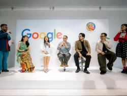 Melihat Kembali Fenomena Pencarian Google di Indonesia