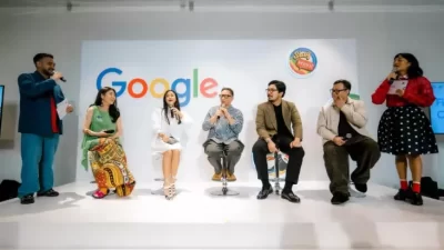 Melihat Kembali Fenomena Pencarian Google di Indonesia