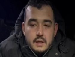 Pria Misterius Ditangkap di Rusia Terkait Pembunuhan Jenderal Igor Kirillov Siapa Dia