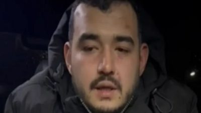 Pria Misterius Ditangkap di Rusia Terkait Pembunuhan Jenderal Igor Kirillov Siapa Dia