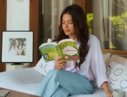 Samsung Music Frame Inovasi Speaker yang Menyatu dengan Bingkai Foto