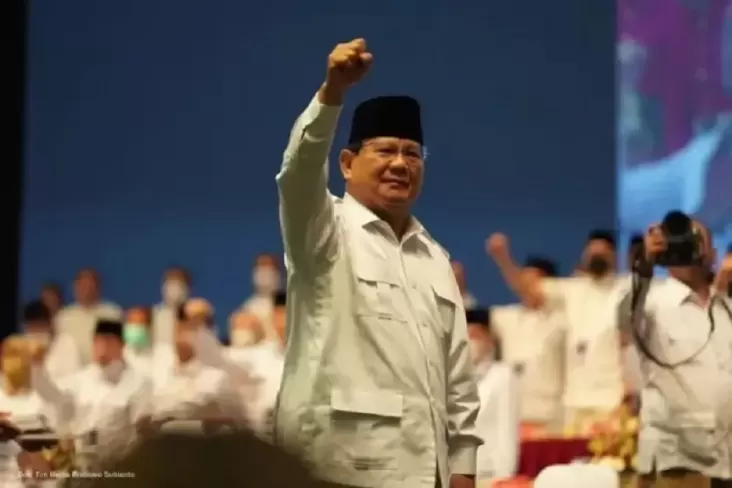 "Gus Miftah Menyesal, Prabowo Beri Pengertian Terkait Tindakan Kontroversialnya"