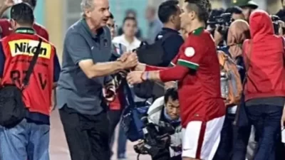 Timnas Indonesia Menyambut Pintu Terbuka Naturalisasi Pemain Baru