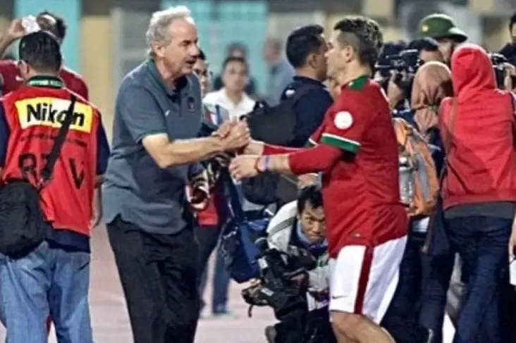 Timnas Indonesia Menyambut Pintu Terbuka Naturalisasi Pemain Baru