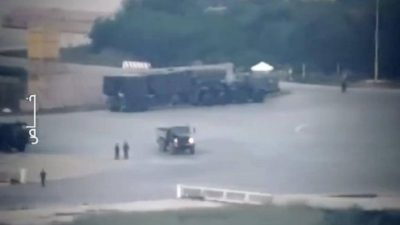 Semua Pasukan Rusia Siap Tinggalkan Suriah dalam Waktu 30 Hari