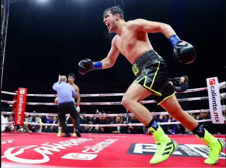 Petinju Tak Terkalahkan Bruno Surace, dari Pemula hingga Menghentikan Karier Jaime Munguia